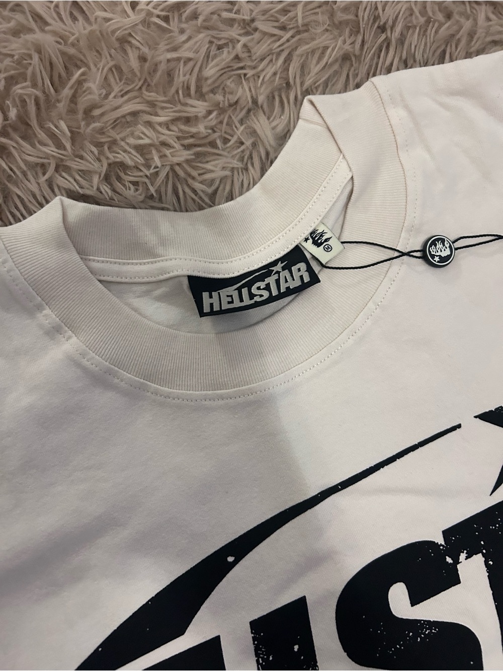 NEW hellstar shirt - Picture 2 of 6